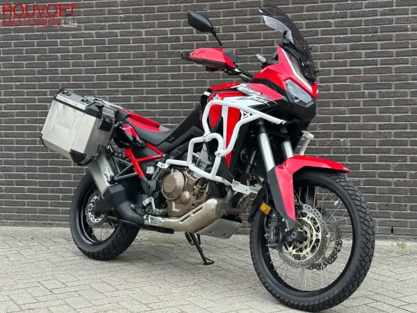 2026 Honda CRF 1100 - €14,750 (1/1)