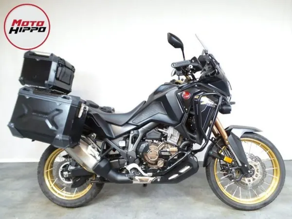 2020 Honda CRF 1100 L Africa Twin DCT Adventure Sports - € 14.900 (1/1)