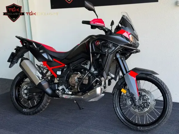 2022 Honda CRF 1100 - € 14.988 (1/1)