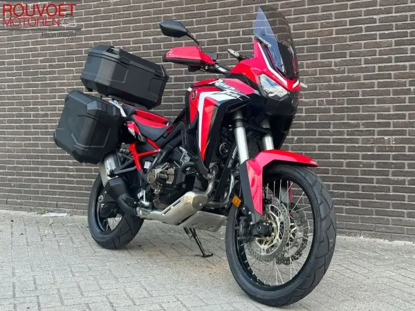 2026 Honda CRF 1100 - € 15.500 (1/1)
