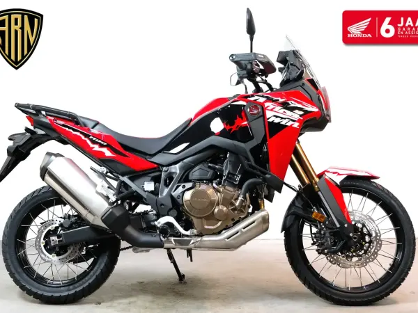 2026 Honda CRF 1100 - € 18.599 (1/1)