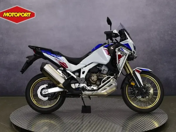 2024 Honda CRF 1100 - € 18.999 (1/1)