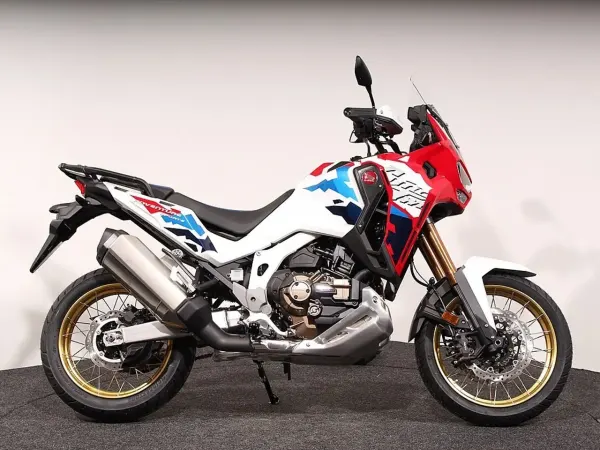 2026 Honda CRF 1100 - € 24.299 (1/1)