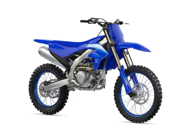 2027 Yamaha YZ 450 - € 10.799 (1/1)