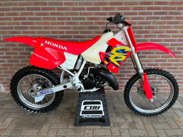 1994 Honda CR 125 - € 3.750 (1/1)