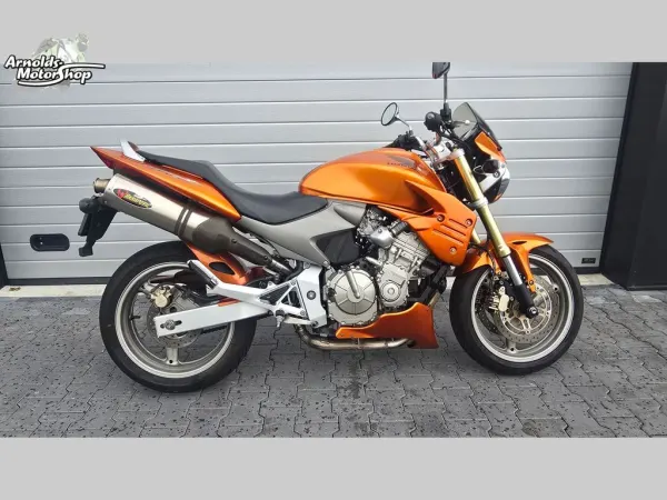 2005 Honda CB 600 F Hornet - €2,995 (1/1)