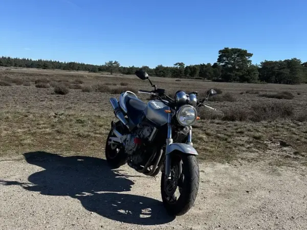1998 Honda CB 600 - €1,850 (1/1)