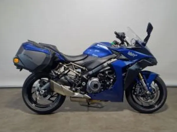 Year unknown Suzuki GSX-S 1000 GT - €11,790 (1/1)