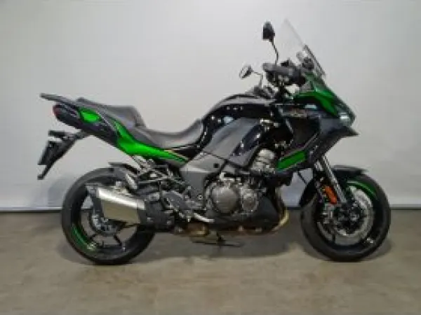 Year unknown Kawasaki Versys 1000 SE - €12,990 (1/1)