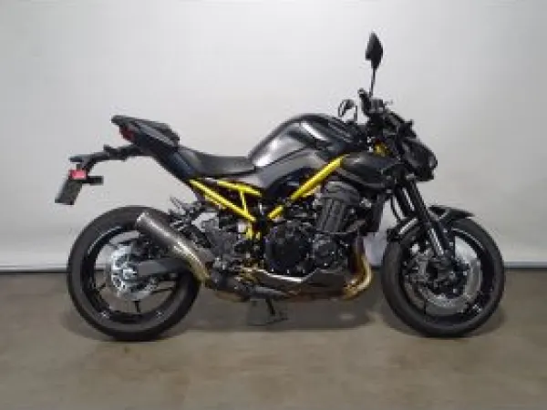 Year unknown Kawasaki Z 900 35 KW - €8,990 (1/1)