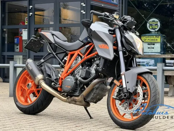2015 KTM 1290 Super Duke R - €7,950 (1/1)