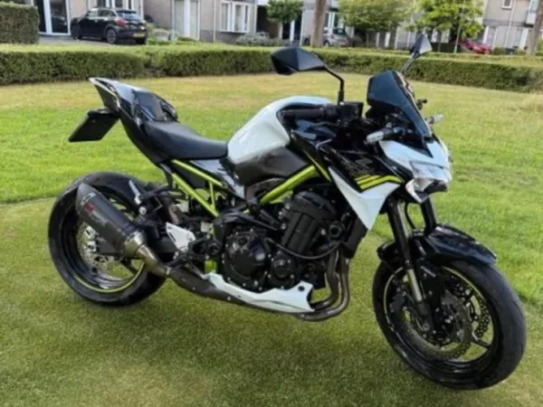 Bouwjaar onbekend Kawasaki Z 900 - € 8.200 · Bieden (1/1)
