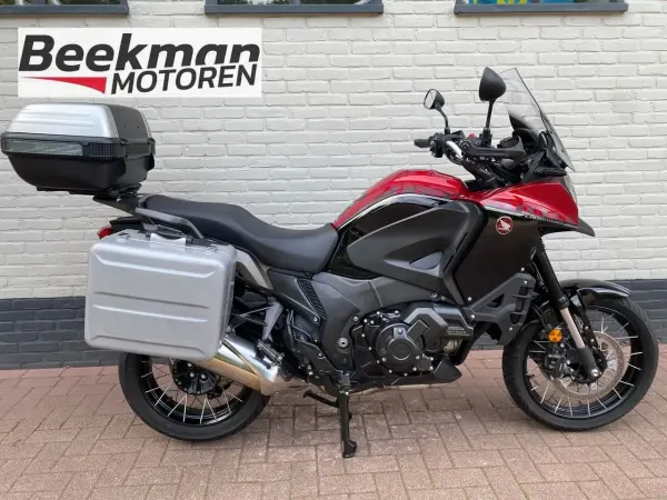 2026 Honda VFR 1200 - €11,950 (1/1)