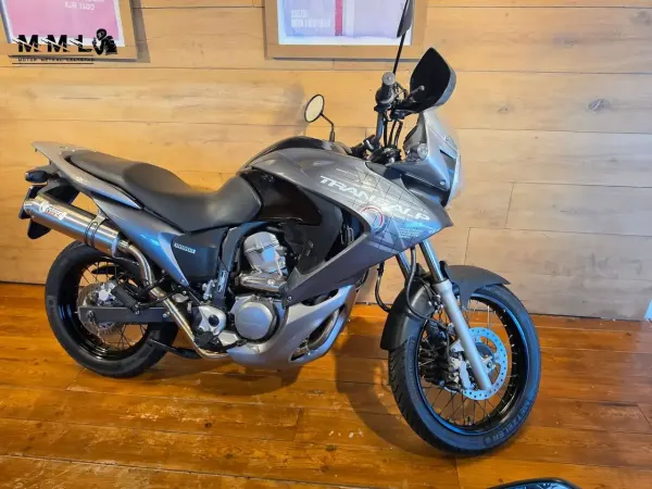2011 Honda XL 700 - € 4.150 (1/1)
