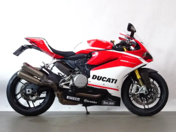 2018 Ducati Panigale 959 Corse - € 15.990 (1/1)