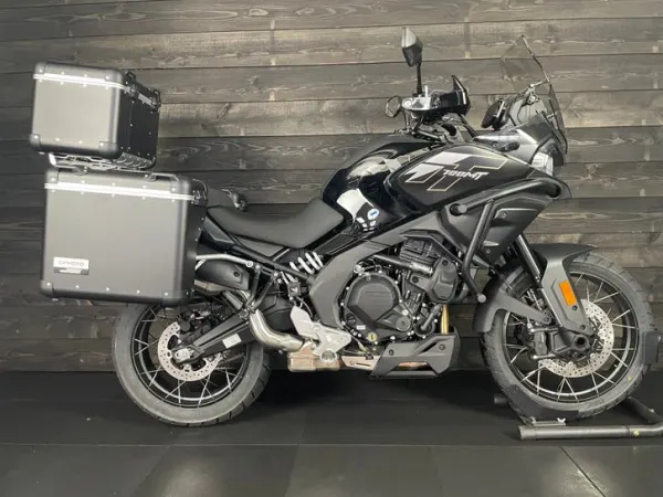 2026 Cfmoto 700 MT Adventure GT - € 8.499 (1/1)