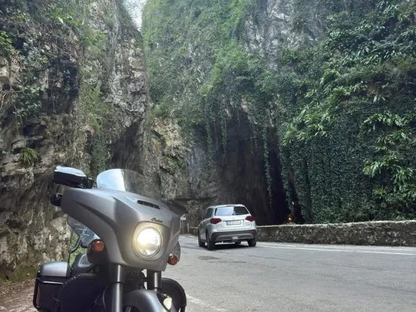 2020 Indian Chieftain - €25,000 (1/1)