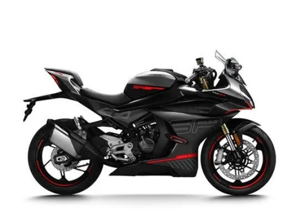 2026 Cfmoto 450 SR - € 7.199 · Bieden (1/1)