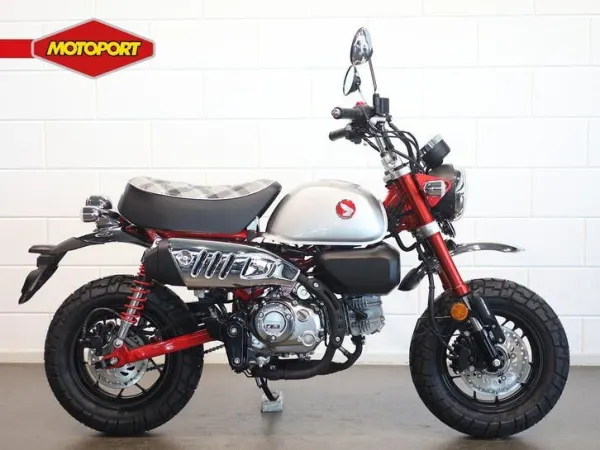 2026 Honda Monkey - €5,499 (1/1)