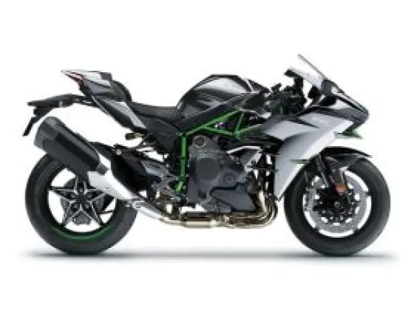 2027 Kawasaki Ninja H2 - €34,900 (1/1)
