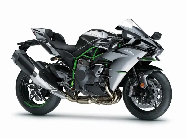 2027 Kawasaki Ninja H2 - € 38.200 (1/1)
