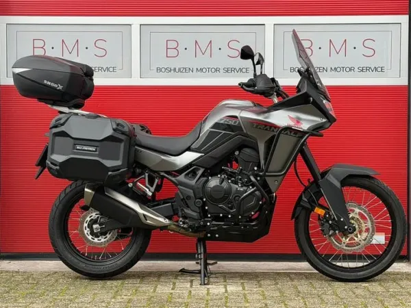 2023 Honda XL 750 Transalp - € 10.450 (1/1)