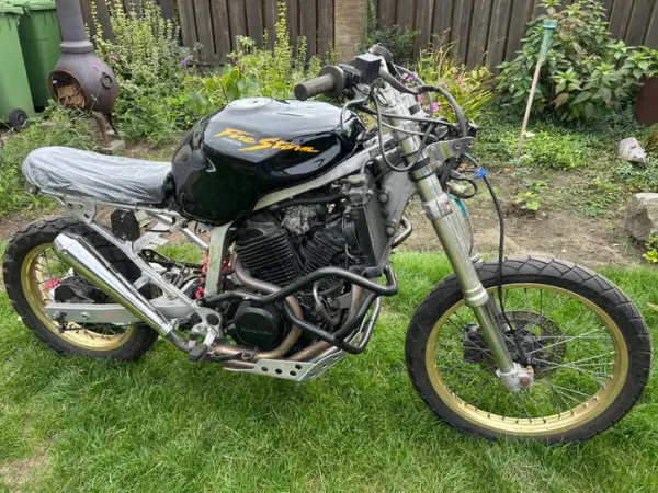 Year unknown Honda Honda - €1,250 (1/1)