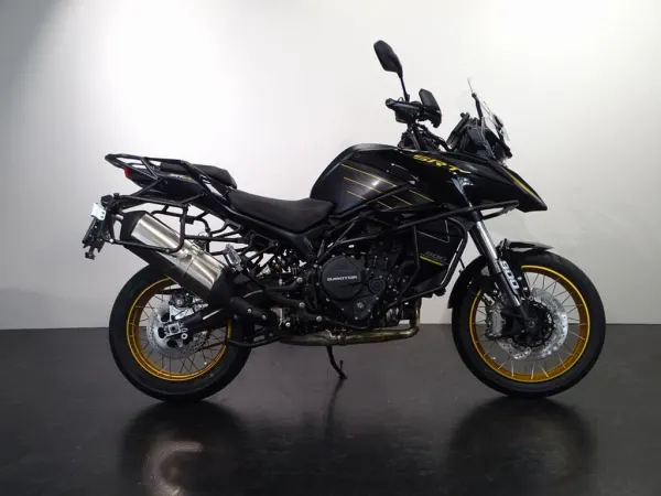 2026 QJMotor SRT 900 SX Touring - € 12.799 (1/1)
