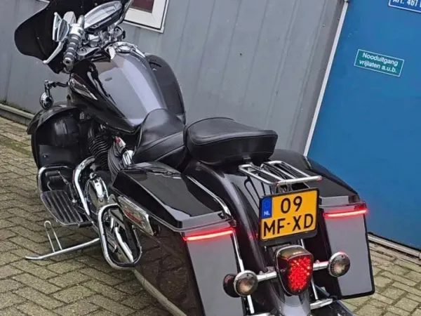 2005 Yamaha Royal Star (Harley Davidson look) - € 5.250 · Bieden (1/1)