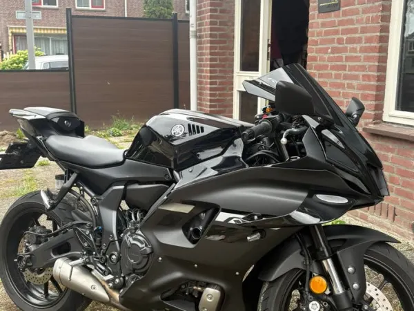 Bouwjaar onbekend Yamaha R7 - € 10.000 · Bieden (1/1)