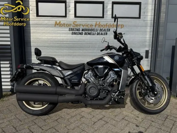 Bouwjaar onbekend Morbidelli C652V (bj 2026) - € 7.149 (1/1)
