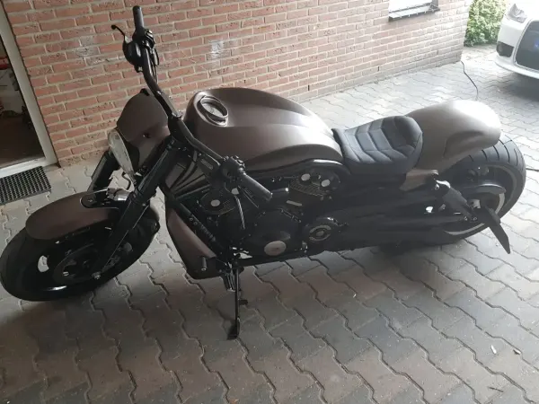 2011 Harley-Davidson VRSC Night Rod - € 17.000 (1/1)