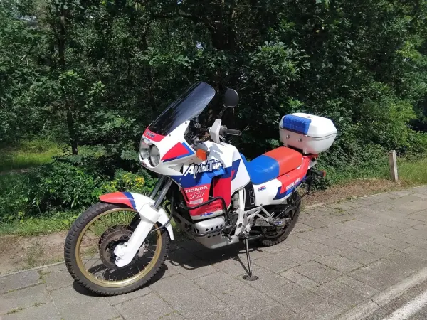 1990 Honda XRV 750 - € 4.199 (1/1)