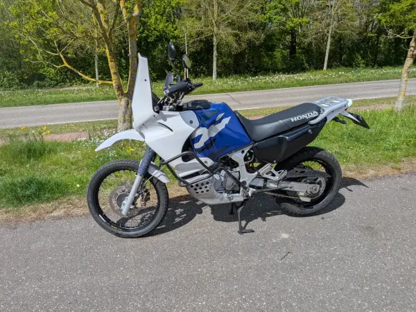 1993 Honda XRV 750 - € 4.500 (1/1)