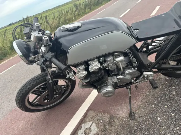 1980 Honda CB 1000 F - €1,450 (1/1)