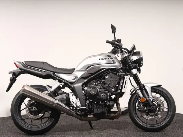 2026 Honda CB 1000 F - €14,499 (1/1)