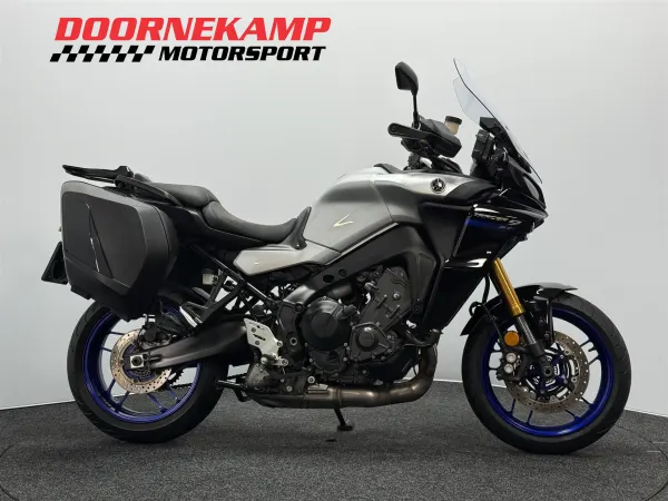 2022 Yamaha Tracer 9 GT - € 13.450 (1/1)