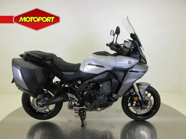 2025 Yamaha Tracer 9 GT - €14,990 (1/1)
