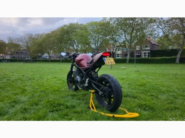 1994 Yamaha 600cc - €500 · Bidding (1/1)