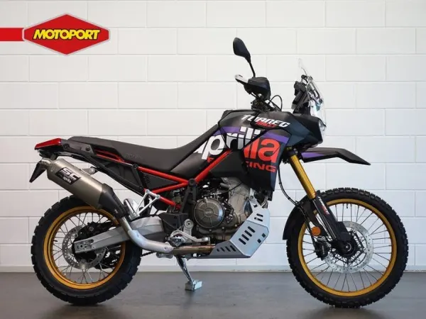 2026 Aprilia Tuareg 660 Rally (bj 2026) - € 15.900 (1/1)