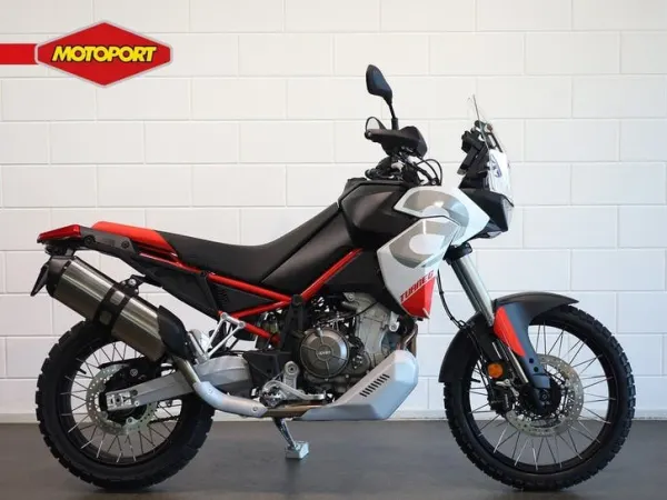 2026 Aprilia Tuareg 660 (bj 2026) - € 13.449 (1/1)