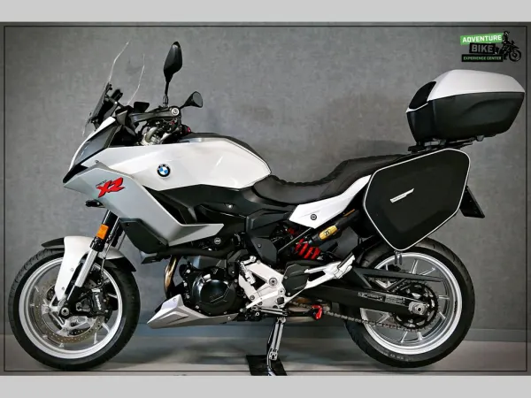 2020 BMW F 900 XR - € 9.450 (1/1)