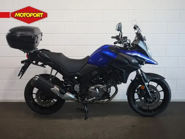 2024 Suzuki V-Strom 650 - € 8.490 (1/1)