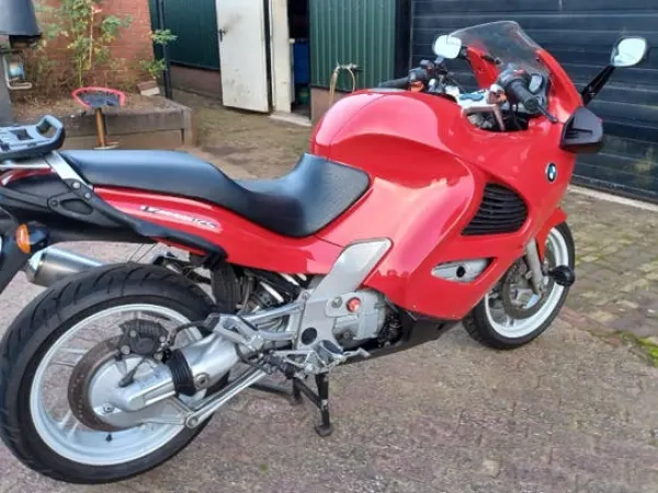 Year unknown BMW BMW - €2,250 · Bidding (1/1)