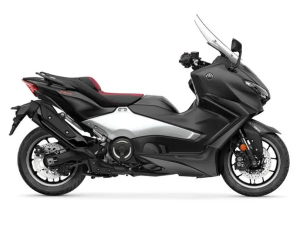 2026 Yamaha Tmax 25TH Anniversary - €15,499 (1/1)