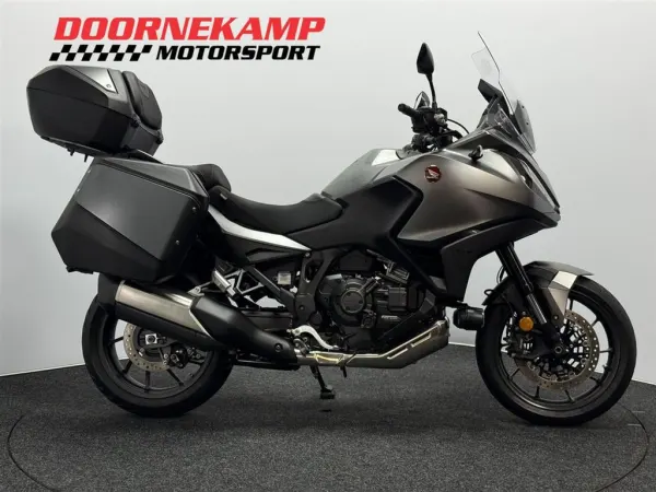 2024 Honda NT 1100 DCT - € 13.450 (1/1)