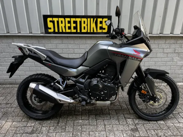 2023 Honda XL 750 Transalp - € 10.250 (1/1)