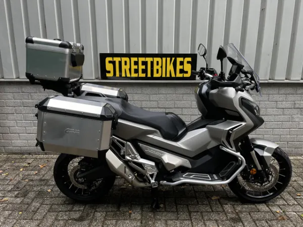 2020 Honda X-ADV - €11,250 (1/1)