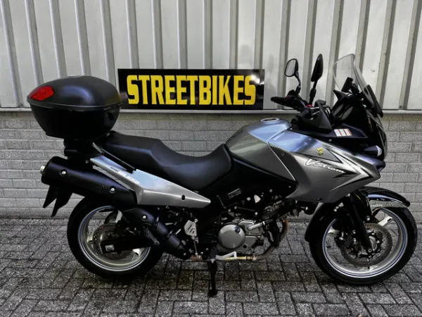 2011 Suzuki DL650A - € 4.250 (1/1)