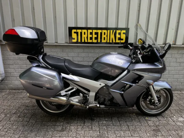 2005 Yamaha FJR 1300A - € 4.950 (1/1)